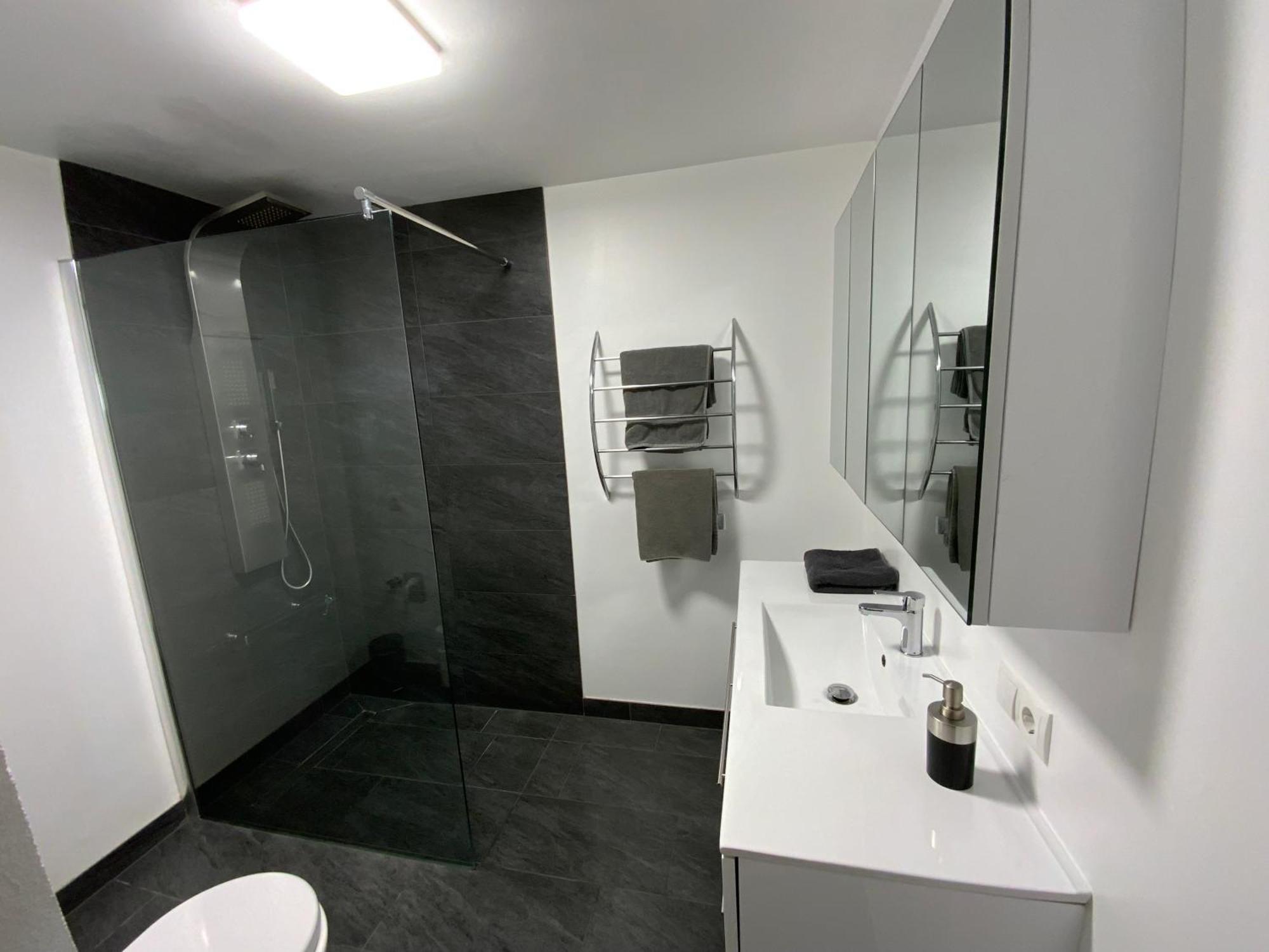 Apartmán Business