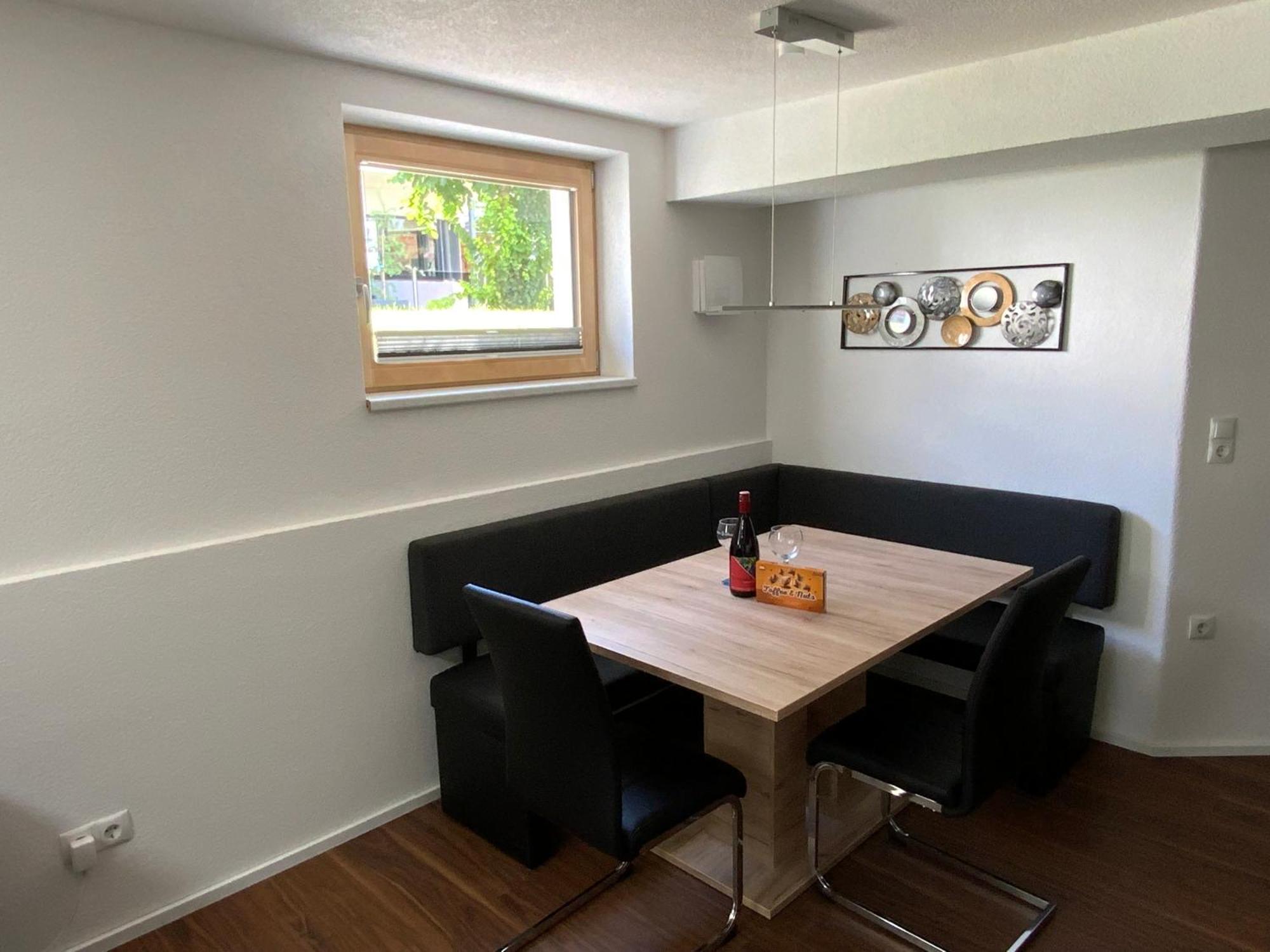 Apartmán Business Imsterberg